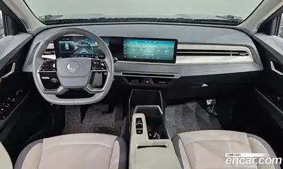 SsangYong Torres 2025 1.5 Автомат в Москве № 30358, миниатюра 5