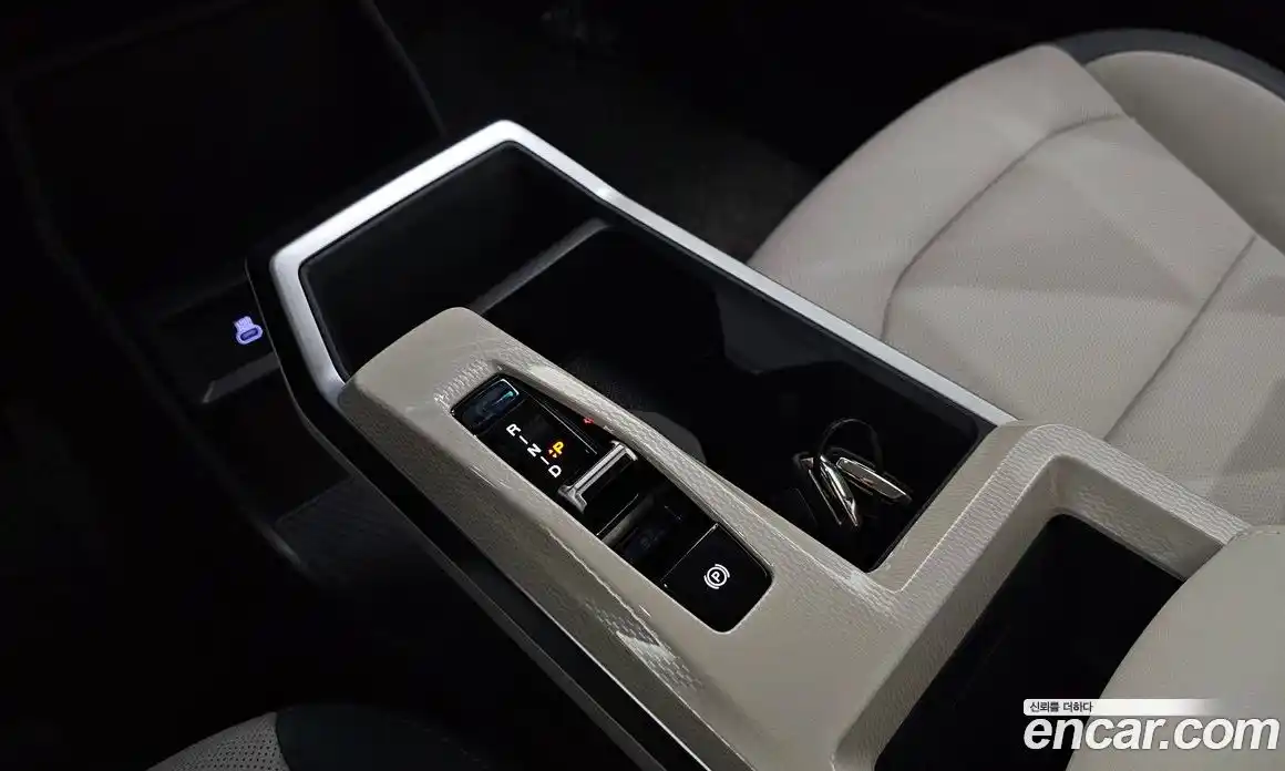 SsangYong Torres 2025 1.5 Автомат в Москве № 30358, фото 6