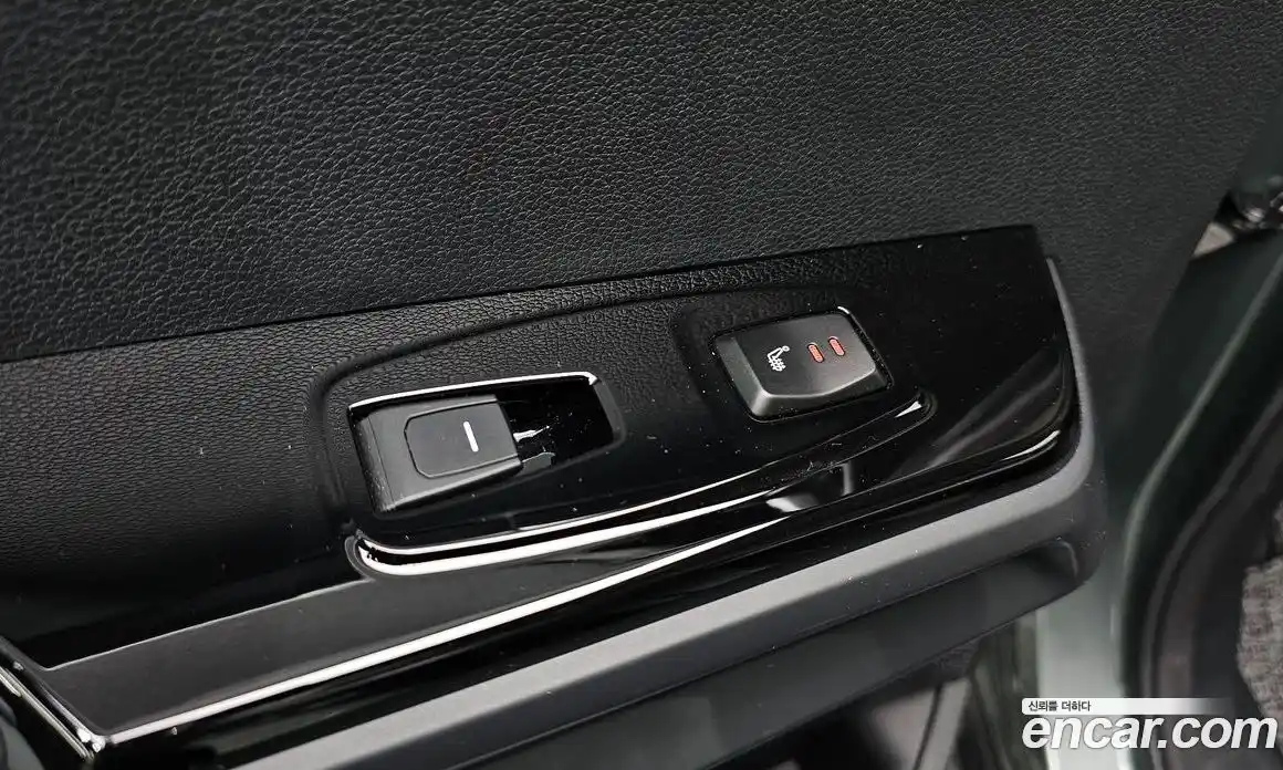 SsangYong Torres 2025 1.5 Автомат в Москве № 30358, фото 9