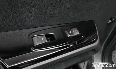 SsangYong Torres 2025 1.5 Автомат в Москве № 30358, миниатюра 9