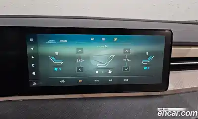 SsangYong Torres 2025 1.5 Автомат в Москве № 30358, миниатюра 10