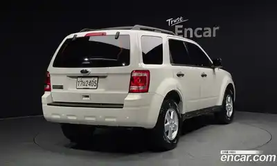 Ford Escape 2012 2.5 Автомат в Москве № 303717, миниатюра 11