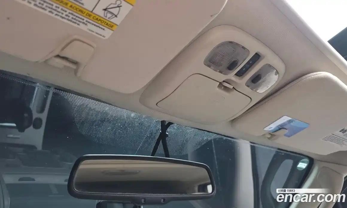 Ford Escape 2012 2.5 Автомат в Москве № 303717, фото 14