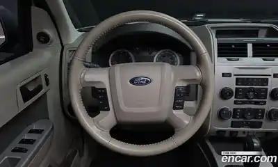 Ford Escape 2012 2.5 Автомат в Москве № 303717, миниатюра 6