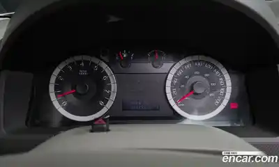 Ford Escape 2012 2.5 Автомат в Москве № 303717, миниатюра 8