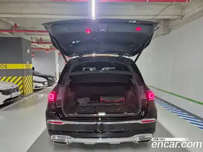 Mercedes-Benz GLS-Class 2022 4.0 Автомат в Москве № 307688, миниатюра 6