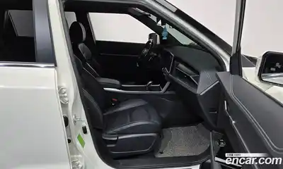 SsangYong Torres 2023 1.5 Автомат в Москве № 30823, миниатюра 11