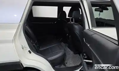 SsangYong Torres 2023 1.5 Автомат в Москве № 30823, миниатюра 12