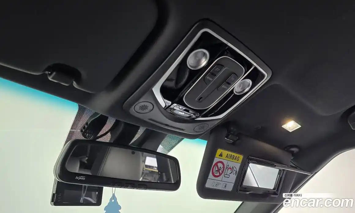 SsangYong Torres 2023 1.5 Автомат в Москве № 30823, фото 18