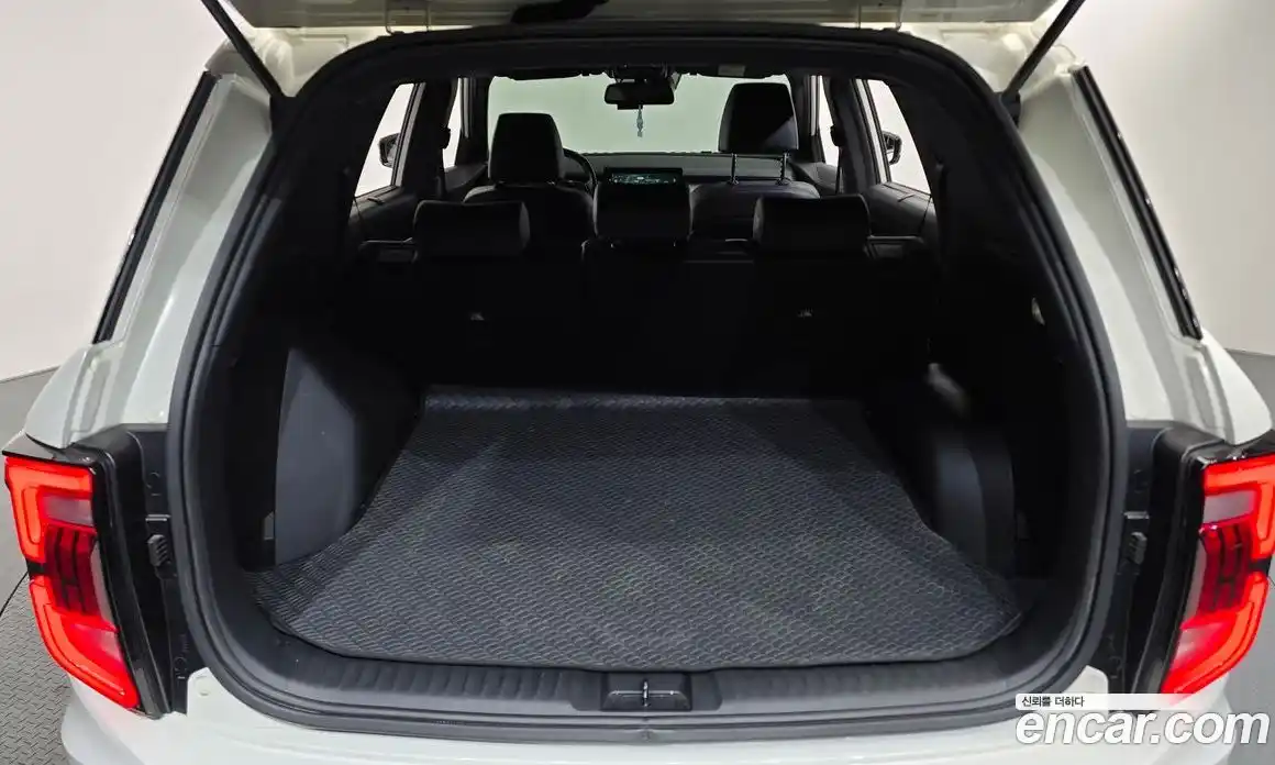 SsangYong Torres 2023 1.5 Автомат в Москве № 30823, фото 20