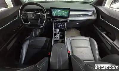 SsangYong Torres 2023 1.5 Автомат в Москве № 30823, миниатюра 7