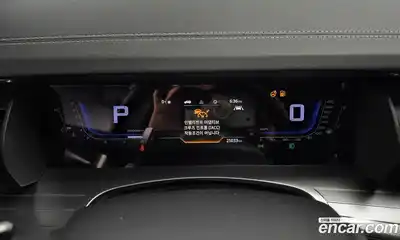 SsangYong Torres 2023 1.5 Автомат в Москве № 30823, миниатюра 8