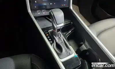 SsangYong Torres 2023 1.5 Автомат в Москве № 30823, миниатюра 9