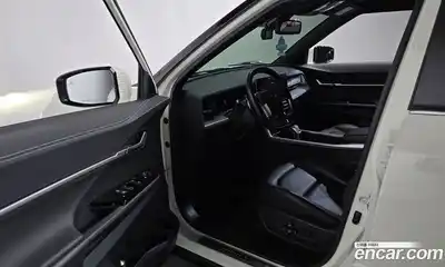 SsangYong Torres 2023 1.5 Автомат в Москве № 30823, миниатюра 10