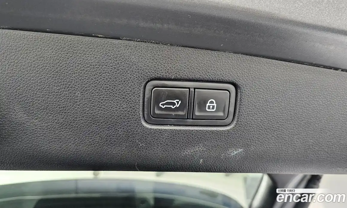 Genesis GV70 2021 2.5 Автомат в Москве № 308973, фото 13