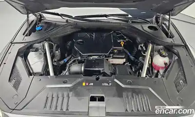 Genesis GV70 2021 2.5 Автомат в Москве № 308973, миниатюра 3