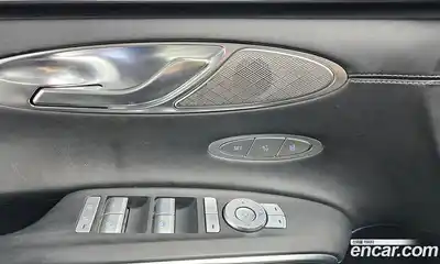 Genesis GV70 2021 2.5 Автомат в Москве № 308973, миниатюра 4