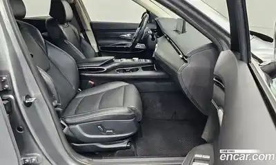 Genesis GV70 2021 2.5 Автомат в Москве № 308973, миниатюра 7