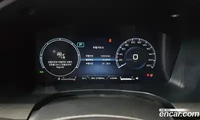 SsangYong Rexton 2024 2.2 Автомат в Москве № 309530, миниатюра 12