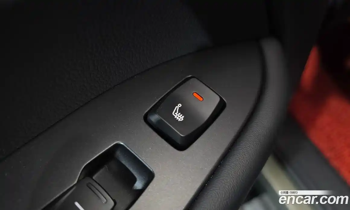 SsangYong Rexton 2024 2.2 Автомат в Москве № 309530, фото 4