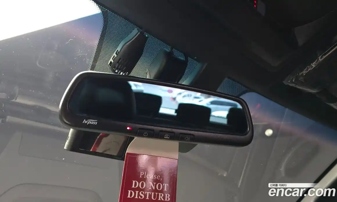 SsangYong Rexton 2024 2.2 Автомат в Москве № 309530, фото 5