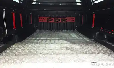 SsangYong Rexton 2021 2.2 Автомат в Москве № 30976, миниатюра 4