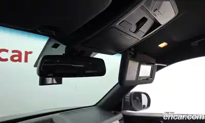 SsangYong Rexton 2021 2.2 Автомат в Москве № 30976, миниатюра 6