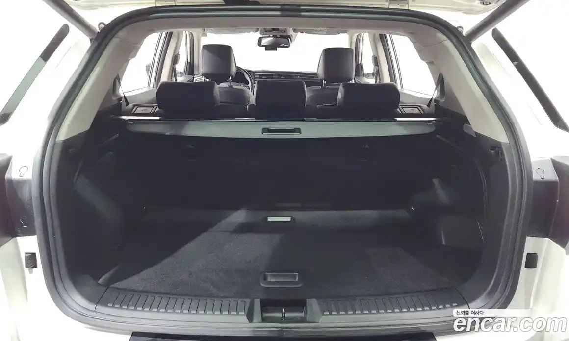 SsangYong Korando 2023 1.5 Автомат в Москве № 31054, фото 16