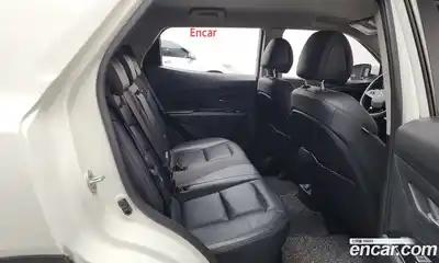 SsangYong Korando 2023 1.5 Автомат в Москве № 31054, миниатюра 2