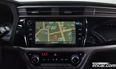 SsangYong Korando 2023 1.5 Автомат в Москве № 31054, миниатюра 3