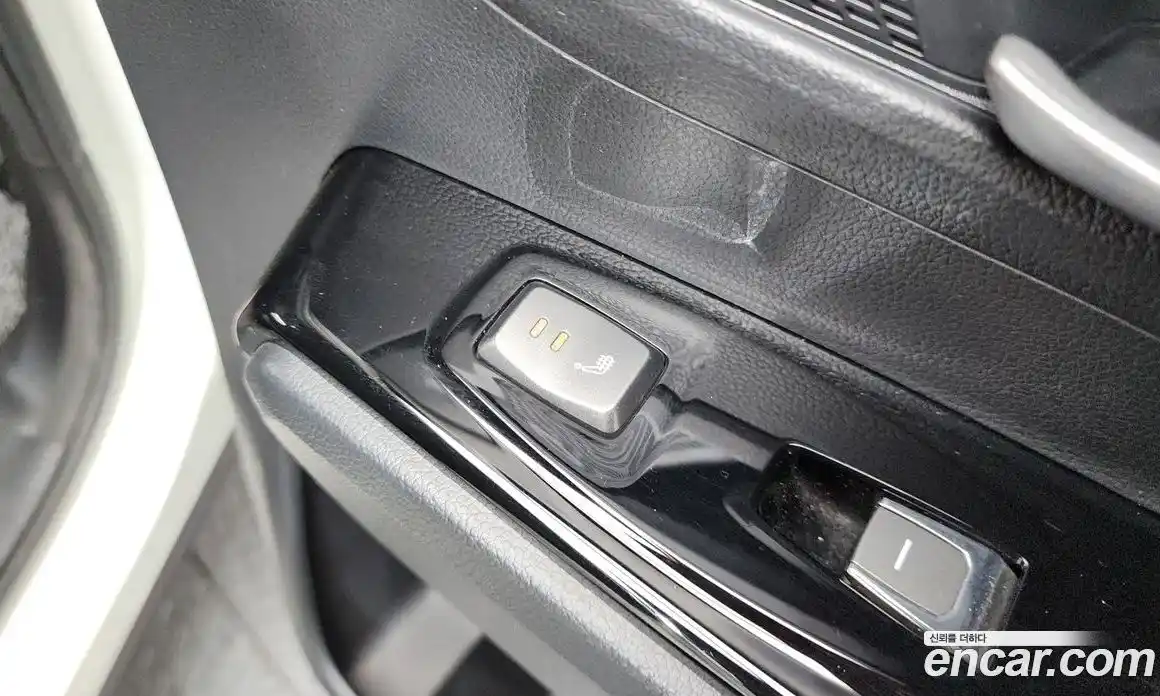 SsangYong Korando 2023 1.5 Автомат в Москве № 31054, фото 4