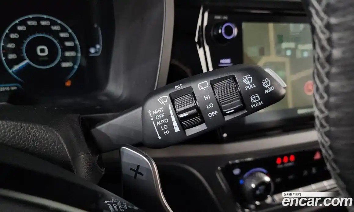 SsangYong Korando 2023 1.5 Автомат в Москве № 31054, фото 7