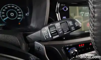 SsangYong Korando 2023 1.5 Автомат в Москве № 31054, миниатюра 7