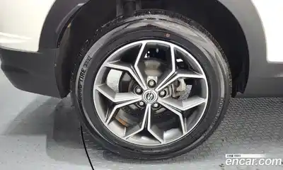 SsangYong Korando 2023 1.5 Автомат в Москве № 31054, миниатюра 8