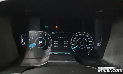 SsangYong Korando 2023 1.5 Автомат в Москве № 31054, миниатюра 10