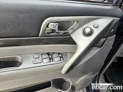SsangYong Korando 2015 2.0 Автомат в Москве № 310648, миниатюра 12
