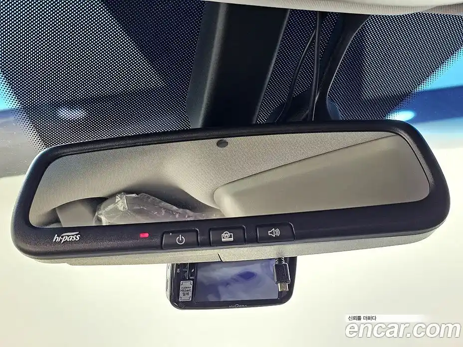 SsangYong Korando 2015 2.0 Автомат в Москве № 310648, фото 17