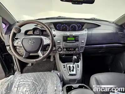 SsangYong Korando 2015 2.0 Автомат в Москве № 310648, миниатюра 5
