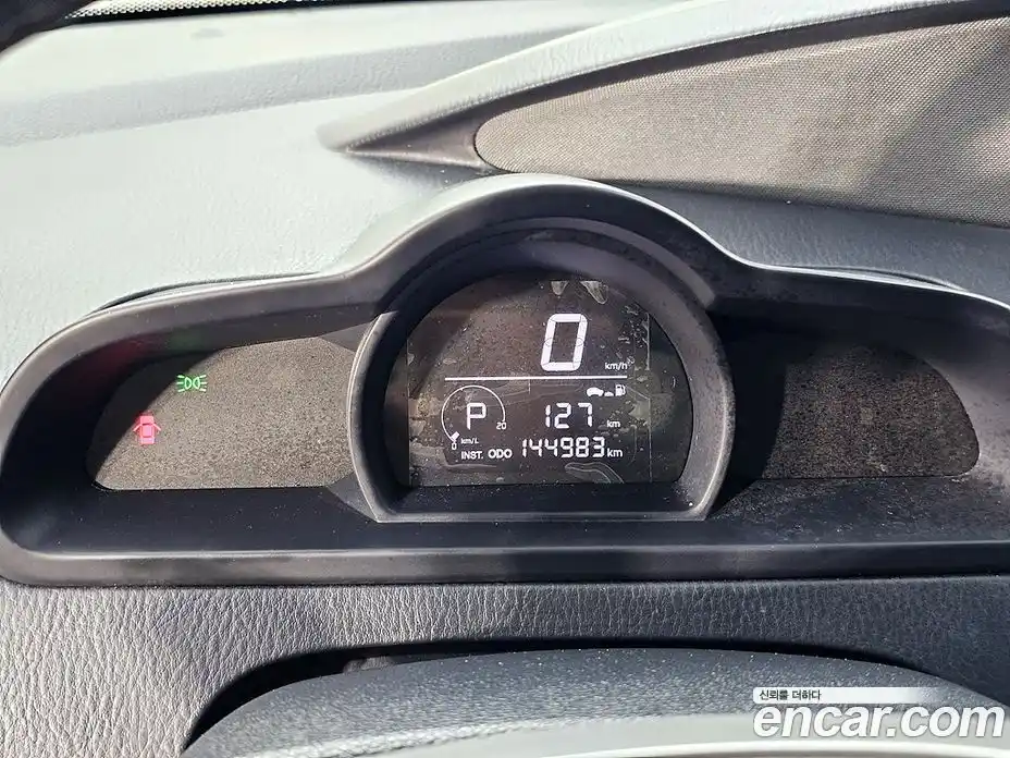 SsangYong Korando 2015 2.0 Автомат в Москве № 310648, фото 7