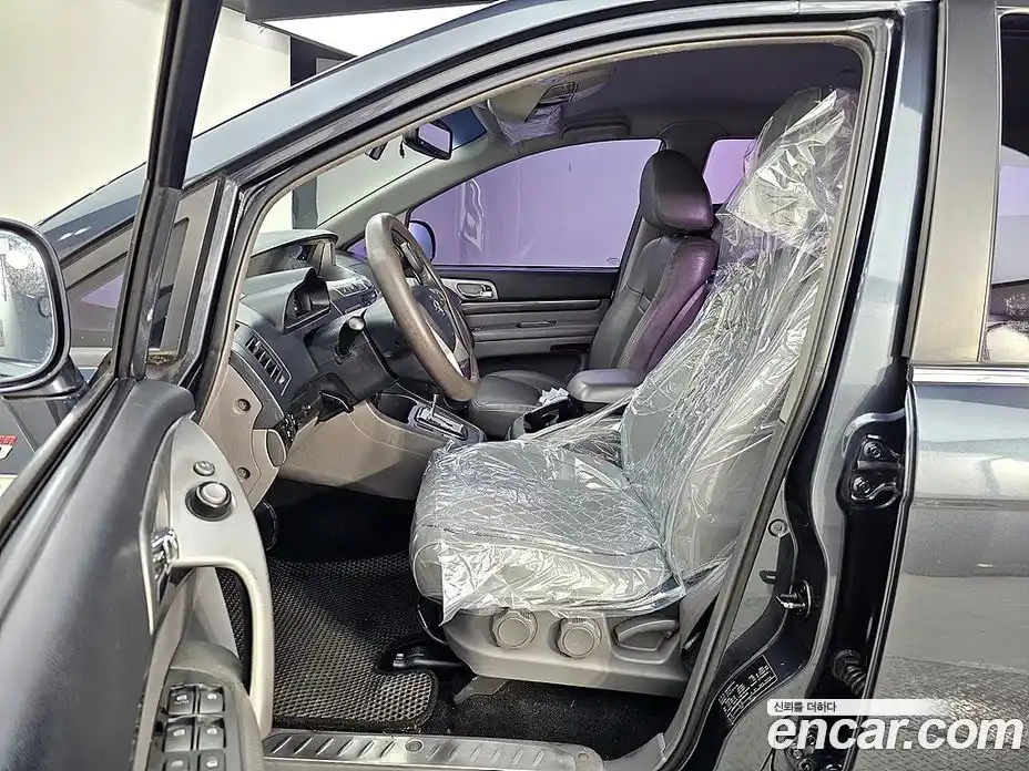 SsangYong Korando 2015 2.0 Автомат в Москве № 310648, фото 8