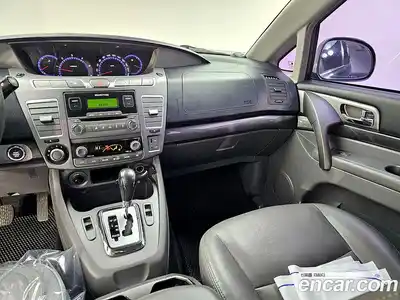 SsangYong Korando 2015 2.0 Автомат в Москве № 310648, миниатюра 10
