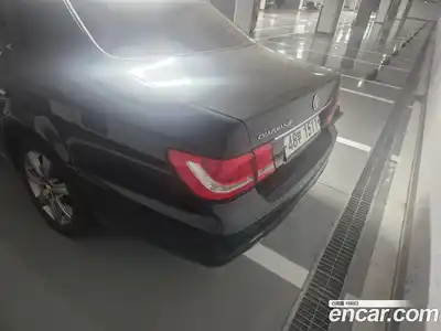 SsangYong Chairman 2012 2.8 Автомат в Москве № 310739, миниатюра 2