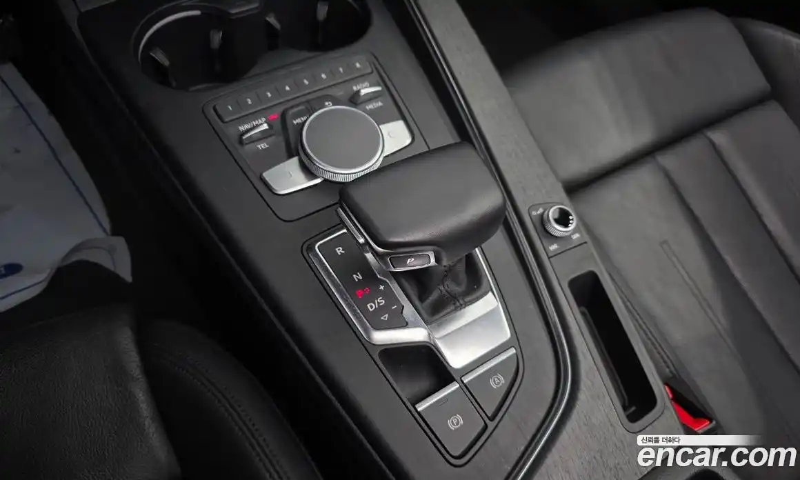 Audi A4 2019 2.0 Автомат в Москве № 311929, фото 19