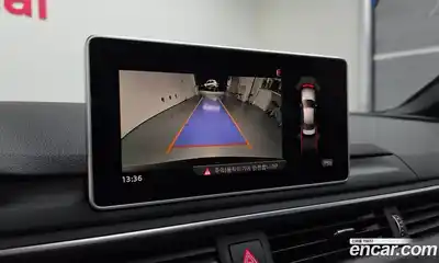 Audi A4 2019 2.0 Автомат в Москве № 311929, миниатюра 5