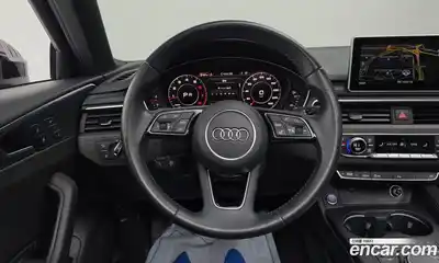 Audi A4 2019 2.0 Автомат в Москве № 311929, миниатюра 8