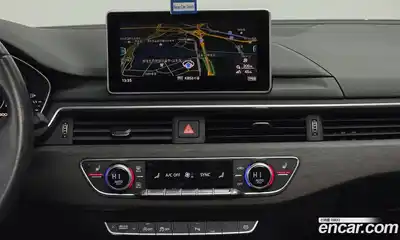 Audi A4 2019 2.0 Автомат в Москве № 311929, миниатюра 10