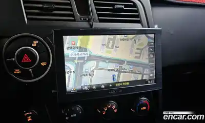 SsangYong Korando, 2013