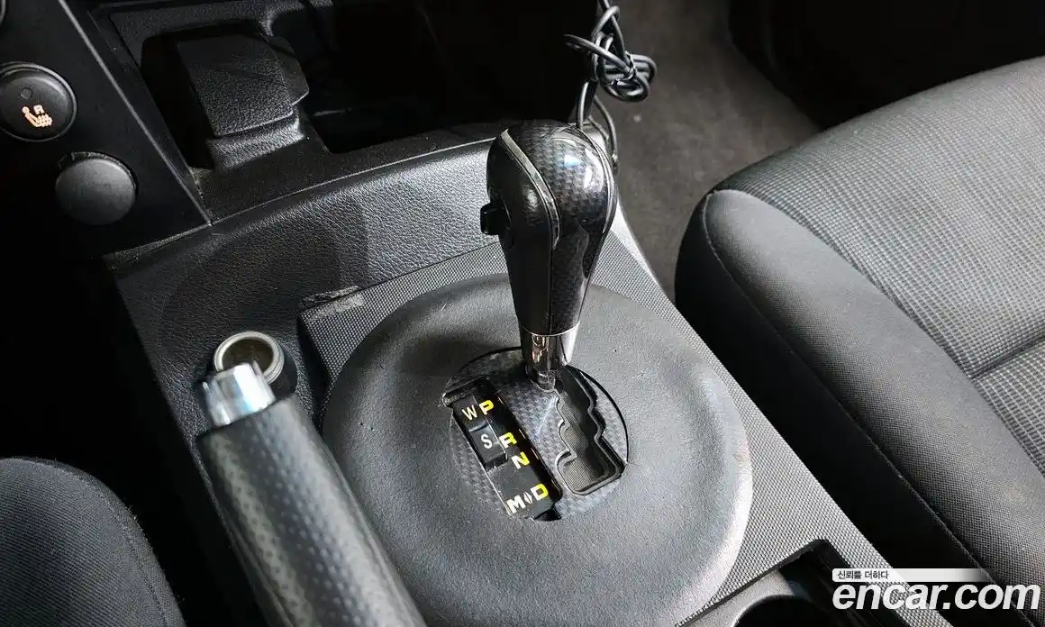 SsangYong Korando 2013 2.0 Автомат в Москве № 31320, фото 13