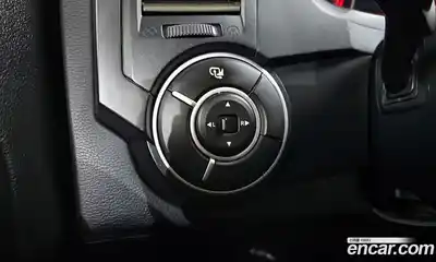 SsangYong Korando 2013 2.0 Автомат в Москве № 31320, миниатюра 3