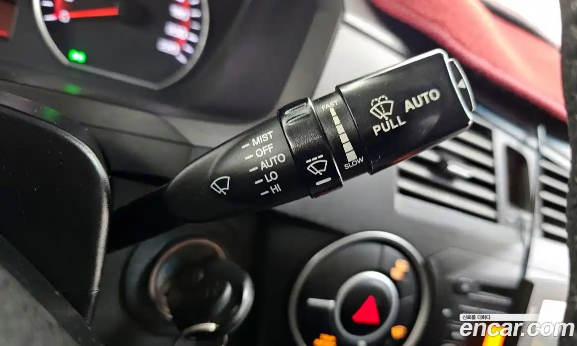 SsangYong Korando 2013 2.0 Автомат в Москве № 31320, фото 6